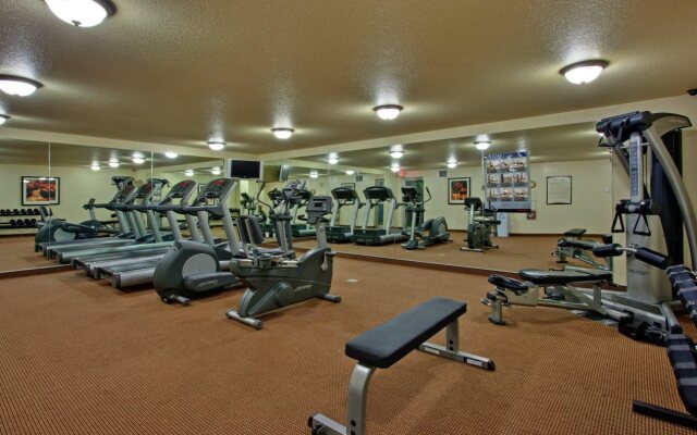 Staybridge Suites Calgary Airport by IHG