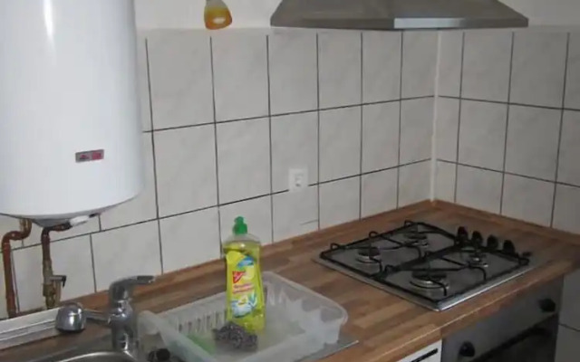 Pension am Rasthof Dresdner Tor