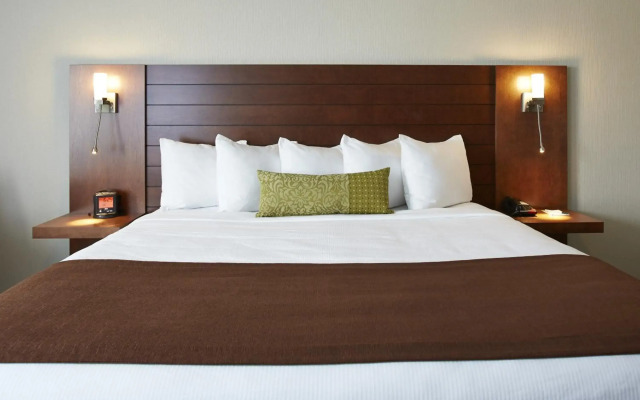 Quality Inn Rouyn - Noranda