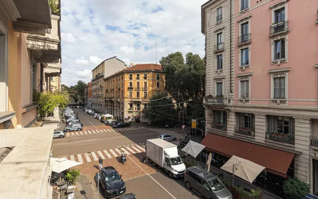 Italianway - Vincenzo Monti XXIX