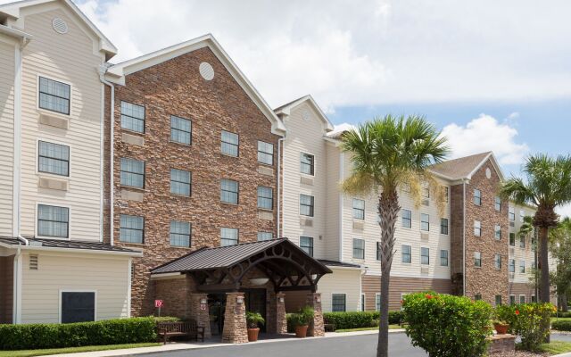 Staybridge Suites Tampa East - Brandon by IHG