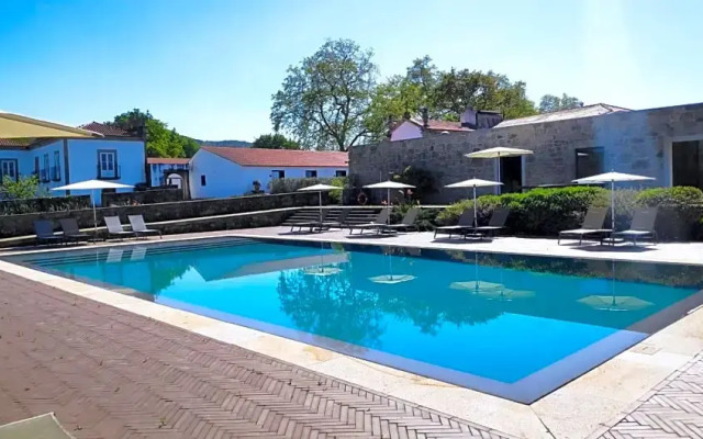 Hotel Paço de Vitorino