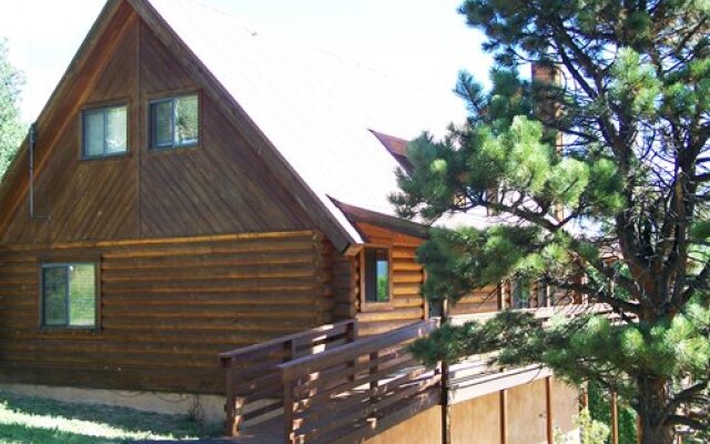Angel Fire Cabin Share Phase II, Angel Fire, USA