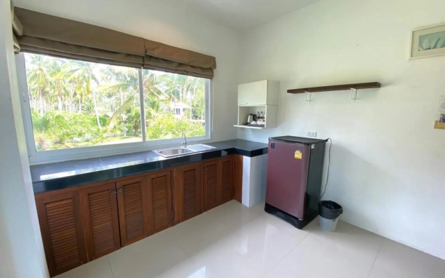 Am Samui Resort