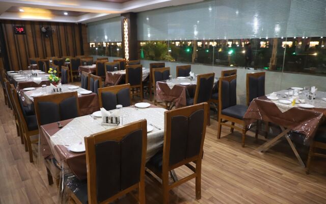 The Bodhi Palace Resort