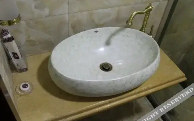 Shengshi Jinyuan Hotel