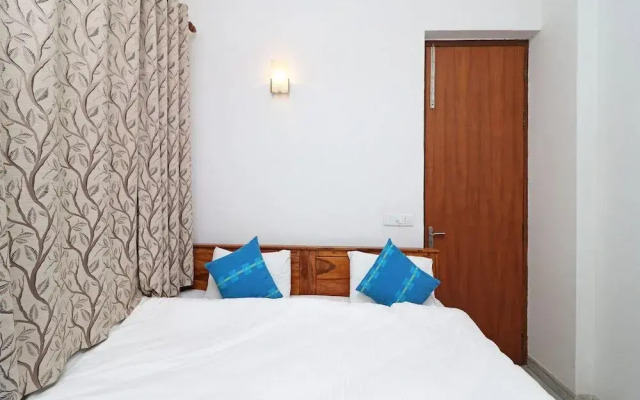 Urusvati Art And Habitat Centre By OYO Rooms