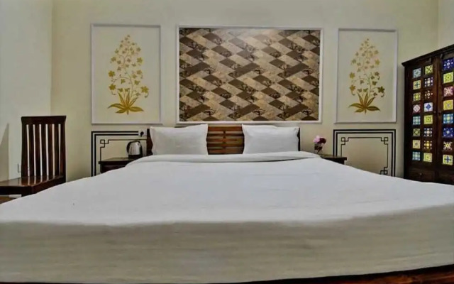 Wedcation Rani Bagh Resort By TIVOLI
