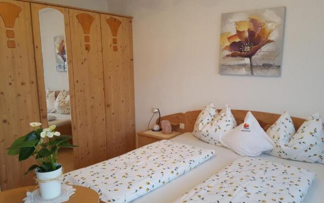 Appartements Schusterhof
