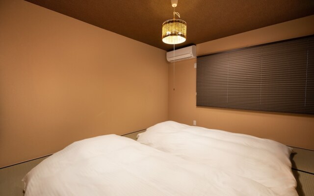 Kanade Inarisandomae