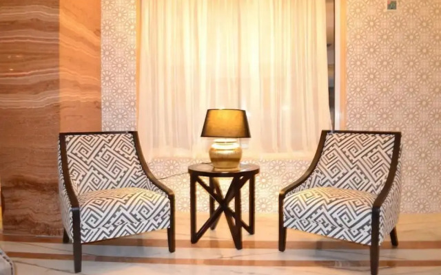Taleen Al Hamraa Hotel