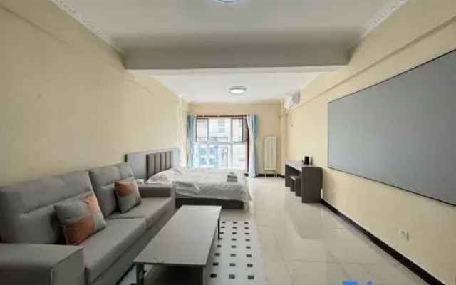 Yari Homestay