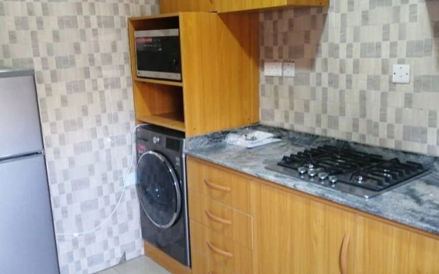 House One