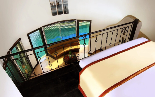 Villa Seminyak Estate & Spa - By Astadala