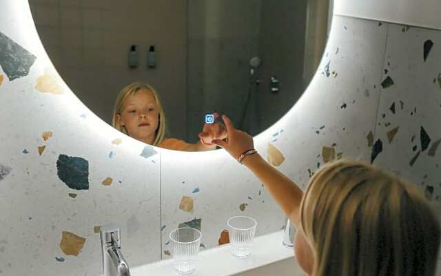 Hotel Bries Den Haag Scheveningen