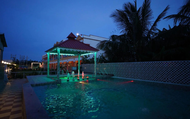 Sweet Dream Beach Resort