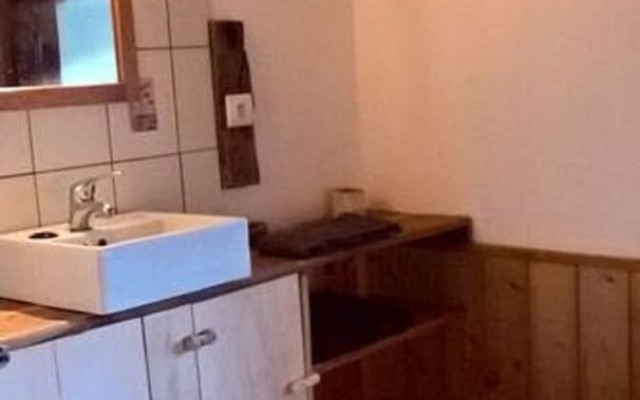 B&B A la Cime du Rucher