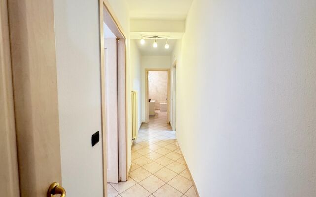 Lady Teresa Apartment by Ca-sa Check