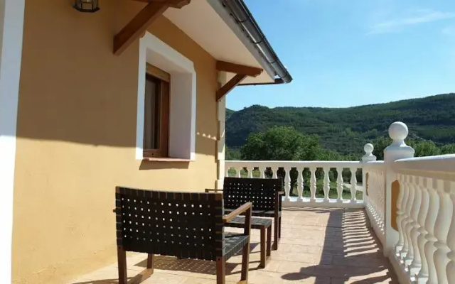 Casa Rural Los Caminos