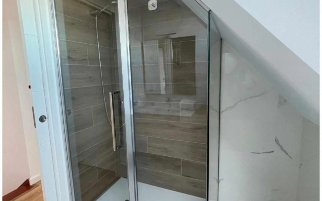 Viviendas Vacacionales ENTREPLAYAS Foz