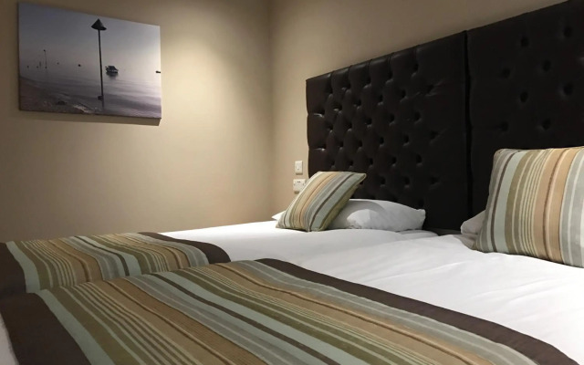 Camelia Hotel