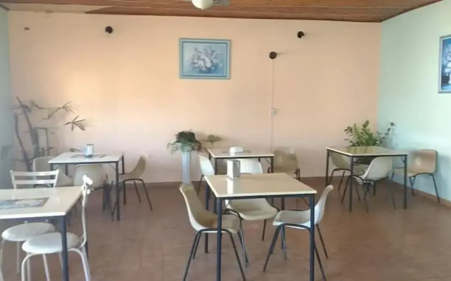 Casagrande Hotel