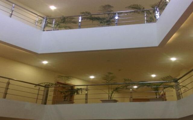 Nutan Hotel