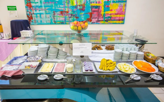 Hotel Nacional Inn Sorocaba