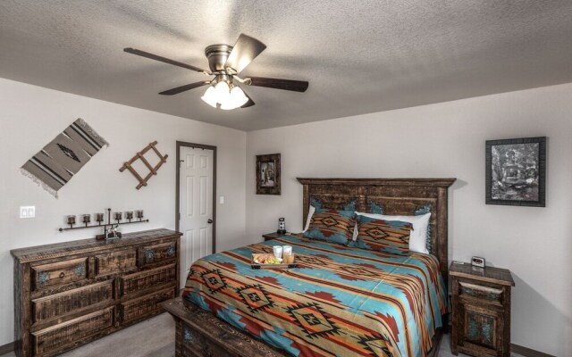 414highcountrymtncb - High Country Retreat