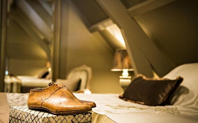 Boutique Hotel Chambre BEAU