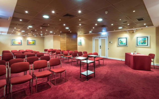 Radisson Blu Hotel