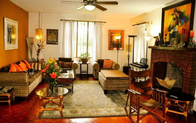 The Cariari Bed and Breakfast
