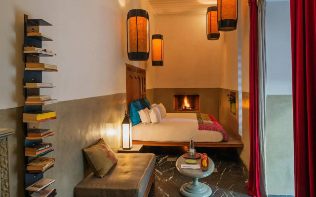 Riad Due