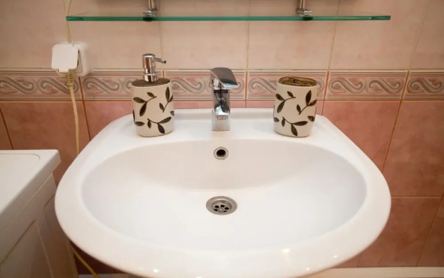 Kvart-Hotel Novoslobodskiy