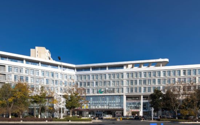 Yooyi Hotel – Exterior – Changzhou