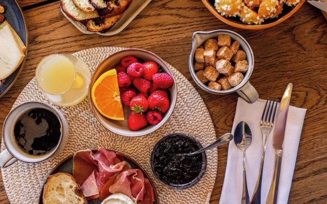 Maison d'hôtes - Stay & Cook