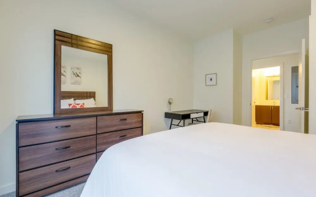Sage Apartments Downtown Atlanta
