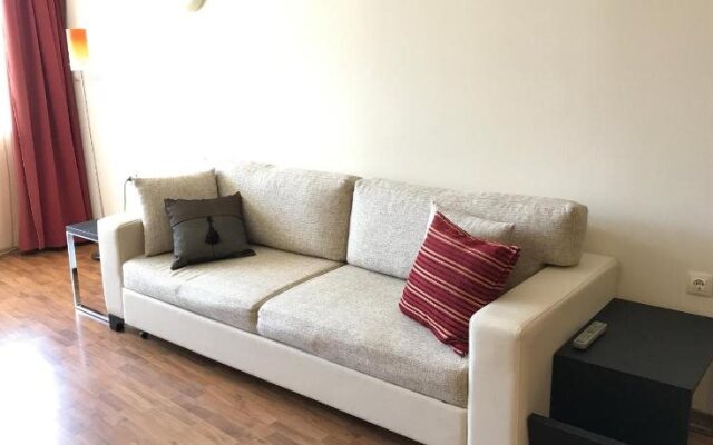 Black Sea View Apartments