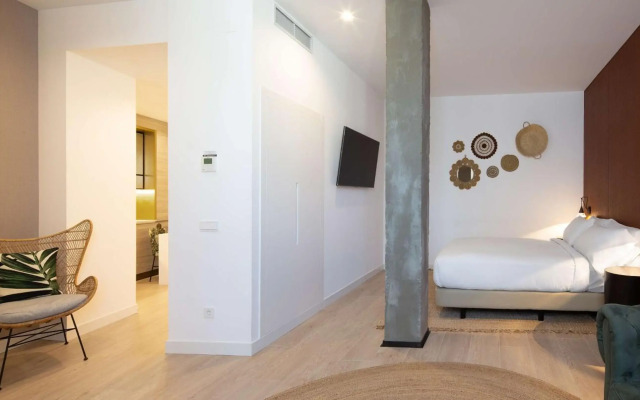 Atocha Hotel Madrid, Tapestry Collection by Hilton