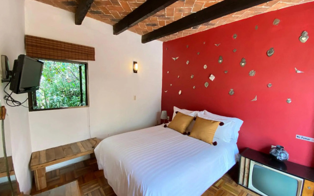 Posada Colibrí