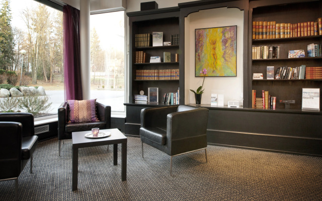 Radisson Blu Park Hotel, Oslo