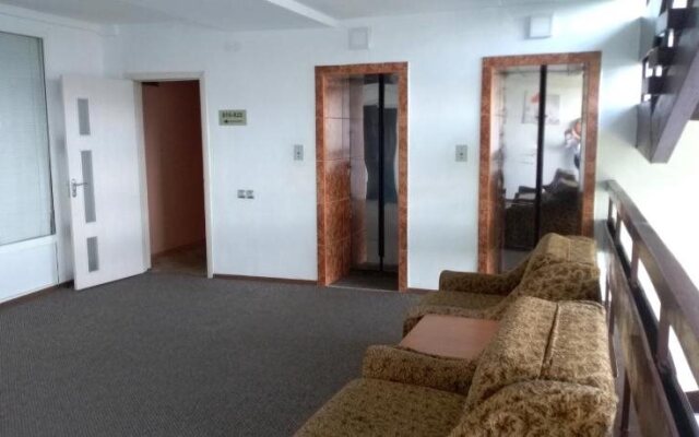 Tourist Hotel
