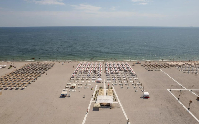 Hotel Comandor