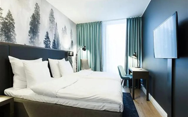 Quality Hotel Sveitsi