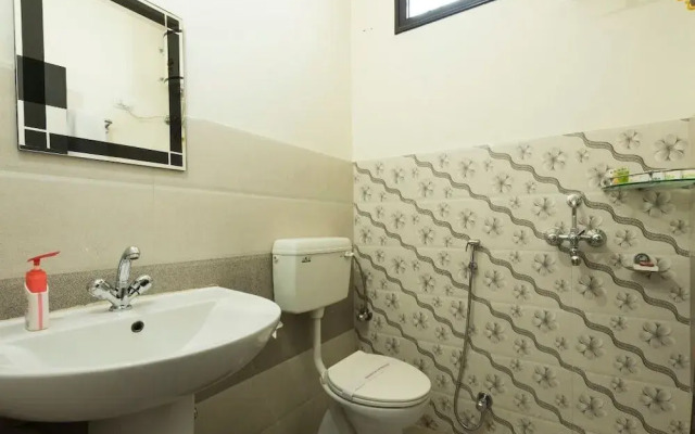 Olive Service Apartments Jaipur
