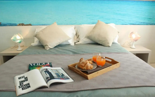 103 Boutique Hotel Stintino