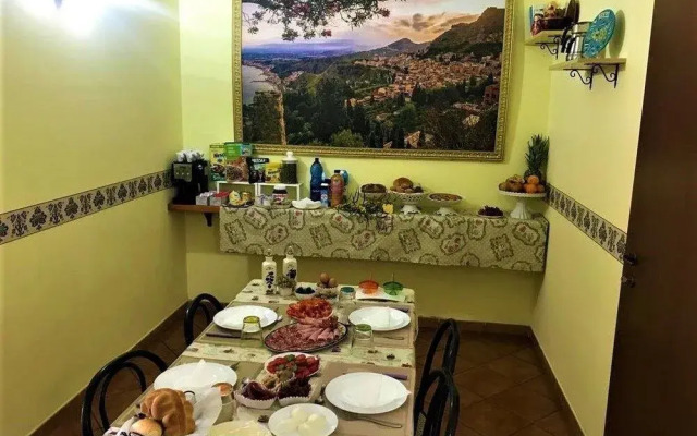 B&B Teodora