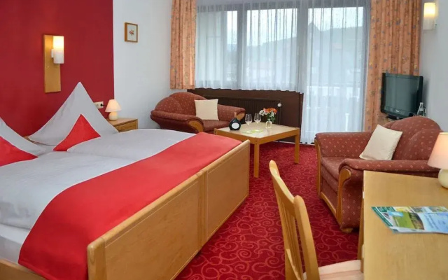 Gasthof Deutscher Adler & Hotel Puchtler
