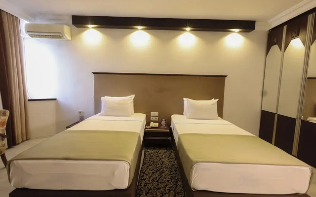 Hotel Tilmen