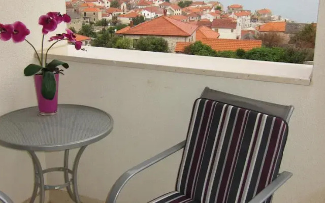 Apartments Klementina